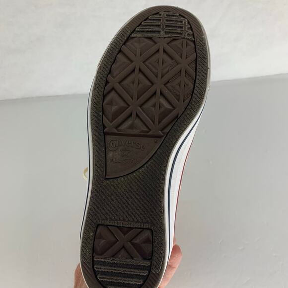 Converse Chuck Taylor All Star High Top Sneakers Mens 5 Womens 7 - Picture 5 of 14